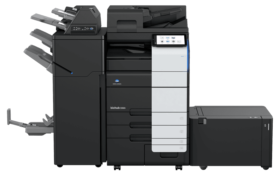 KONICA MINOLTA PRINTER printer-image